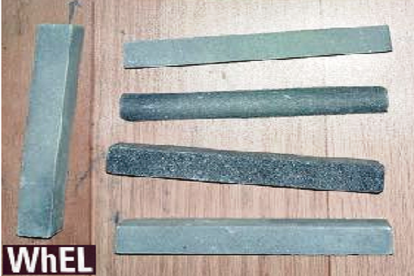 Jain Engg & Abrasive